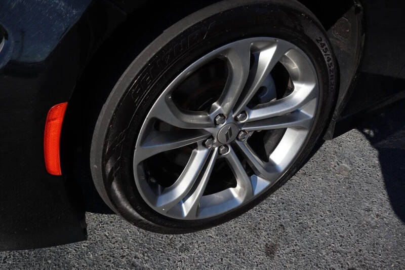 2021 Dodge Charger R/T