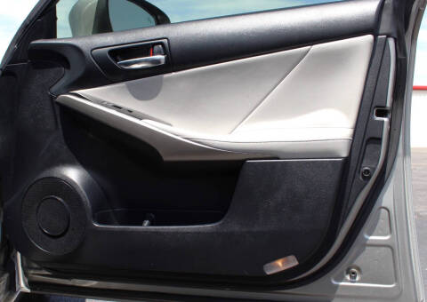 2016 Lexus IS 200t