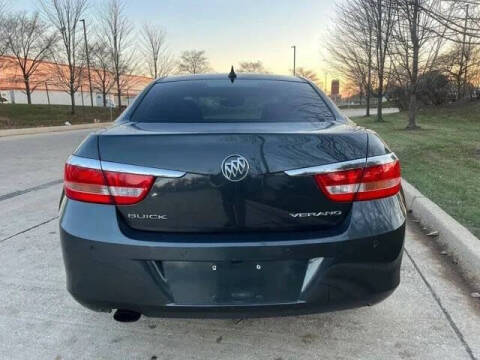 2013 Buick Verano Leather Group