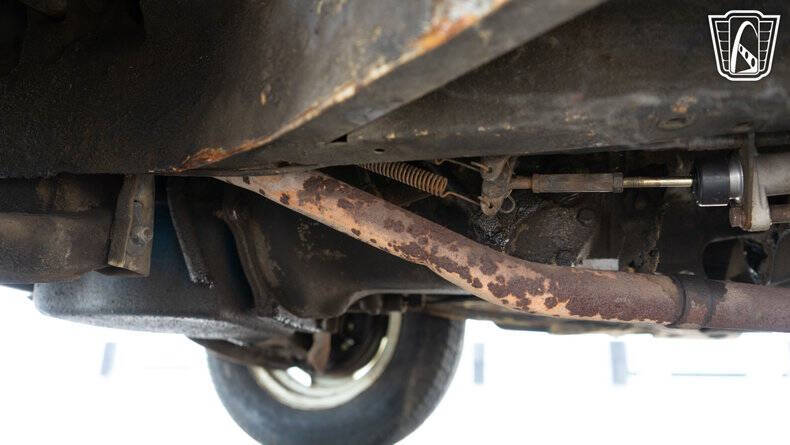 1957 Nash Metropolitan