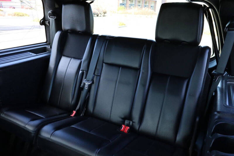 2017 Ford Expedition XLT