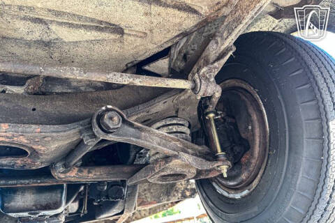 1949 Cadillac Series 62