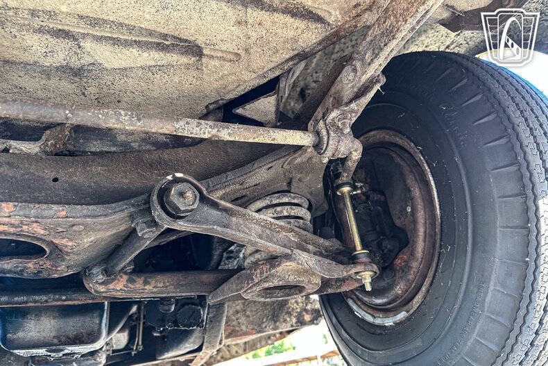 1949 Cadillac Series 62