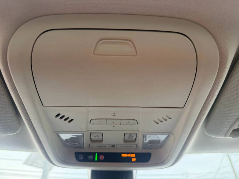 2018 Cadillac XT5 Premium Luxury