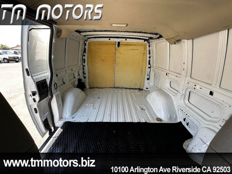 2003 Chevrolet Astro