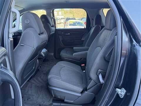 2014 GMC Acadia SLE-2