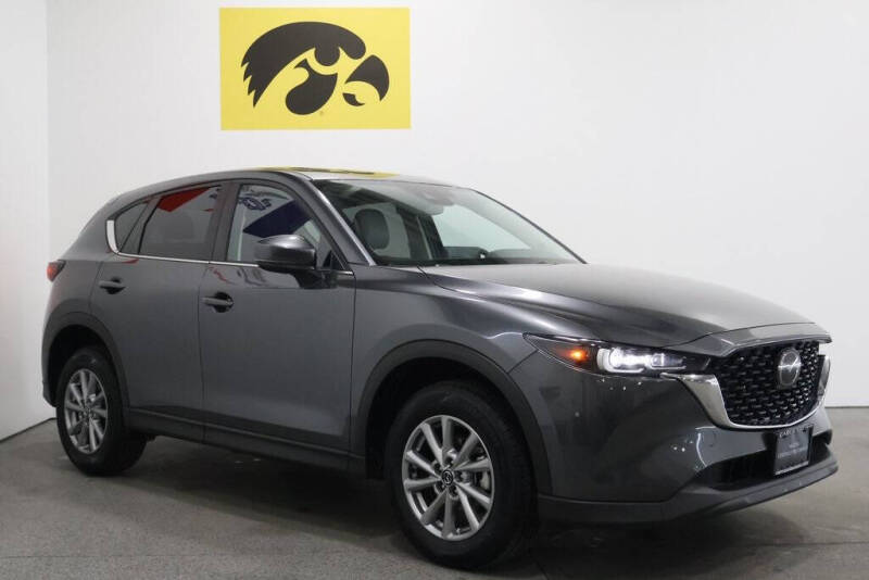 2023 Mazda CX-5 2.5 S Preferred