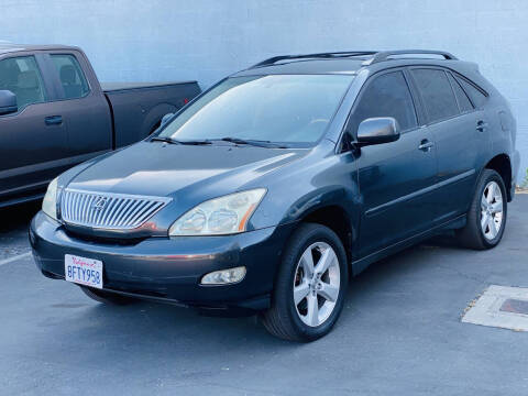 2006 Lexus RX 330
