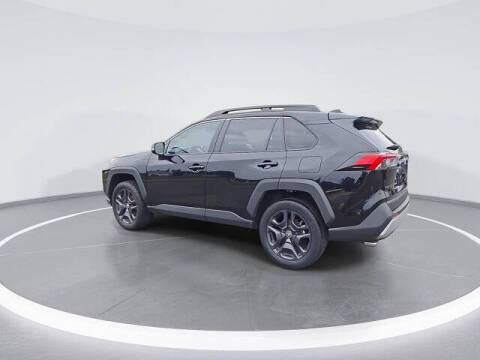 2023 Toyota RAV4 Adventure
