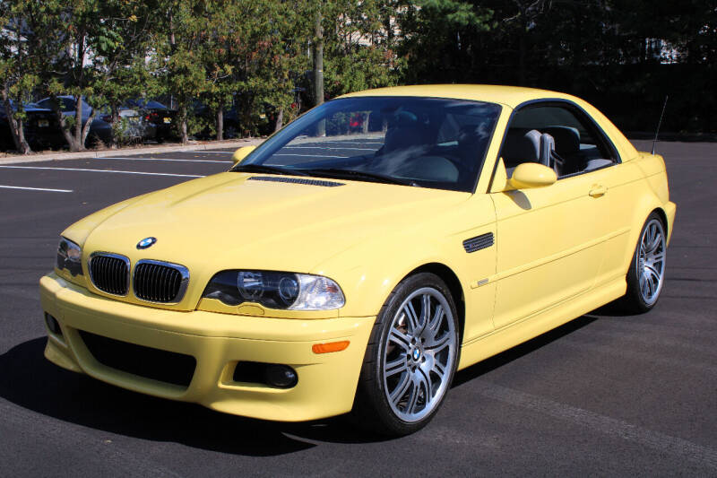2003 BMW M3 for sale at VML Motors LLC in Moonachie NJ
