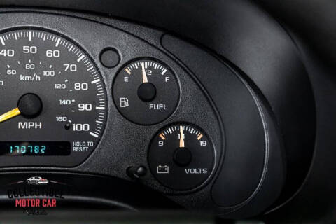 2000 Chevrolet S-10