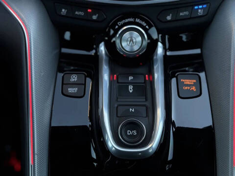 2023 Acura TLX SH-AWD Type S w/Perf. Wheel+Tire