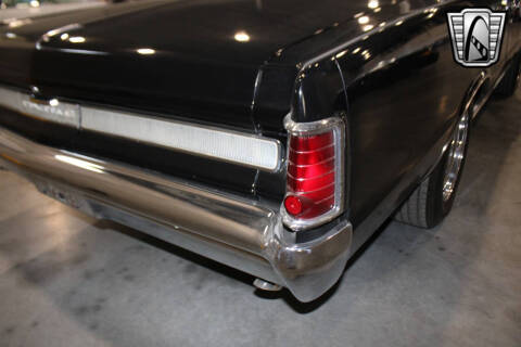 1964 Pontiac Tempest