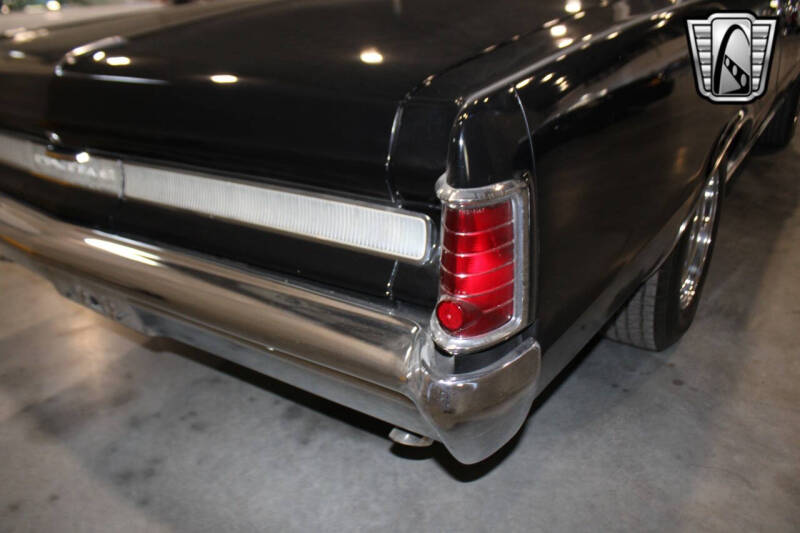 1964 Pontiac Tempest