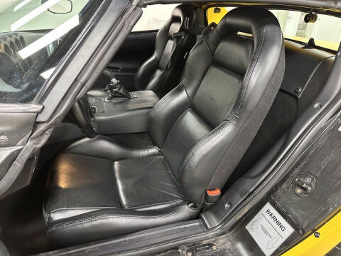 2002 Dodge Viper RT/10