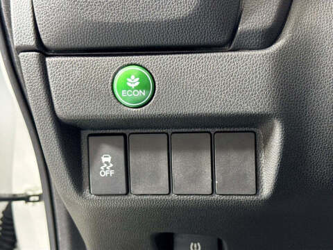 2017 Honda Fit EX-L w/Navi