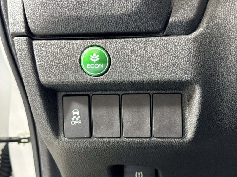 2017 Honda Fit EX-L w/Navi