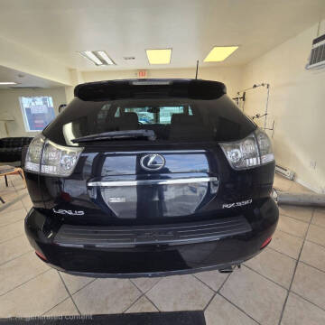 2006 Lexus RX 330