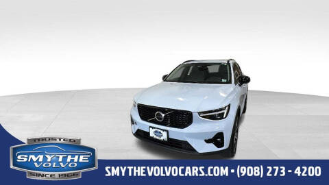2026 Volvo XC40 B5 Plus