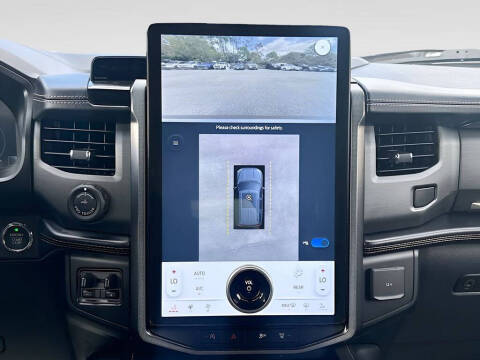 2023 Ford Expedition Platinum