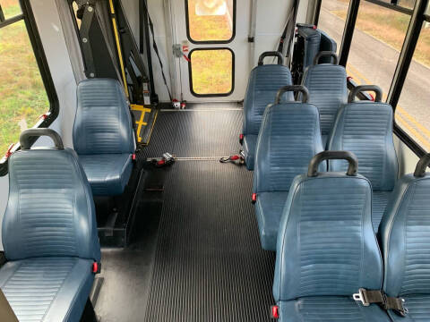 2017 Ford E-Series E-350 SD