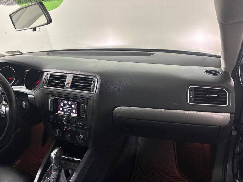 2015 Volkswagen Jetta