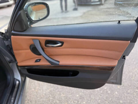 2011 BMW 3 Series 328i xDrive