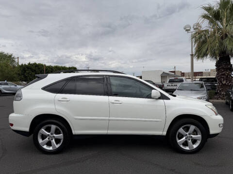 2006 Lexus RX 330