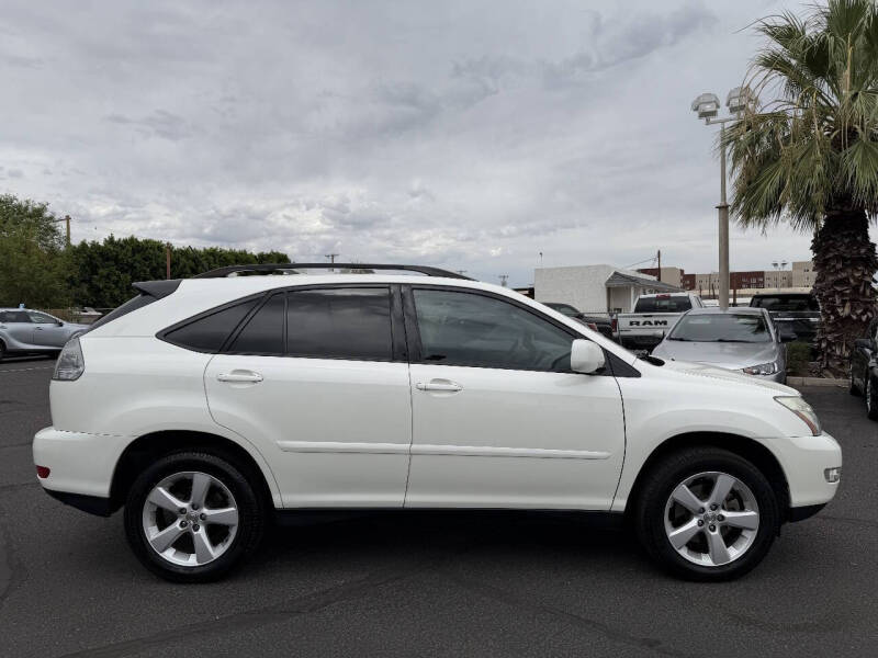 2006 Lexus RX 330