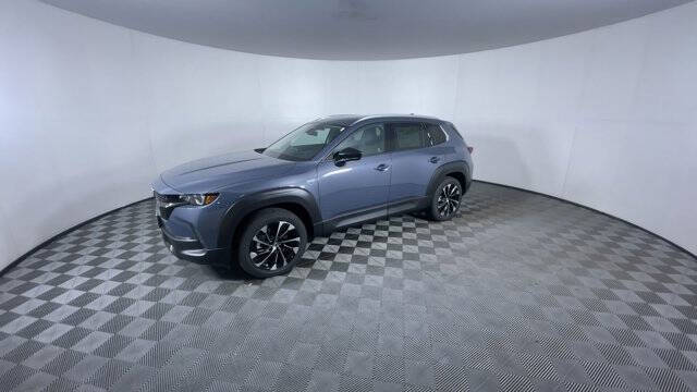 2025 Mazda CX-50 Hybrid Premium Plus