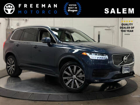 2023 Volvo XC90 for sale at Freeman Motor Company in Portland OR