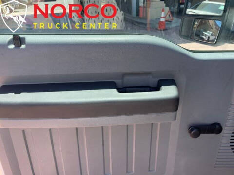 2013 Ford F-350 Super Duty XL