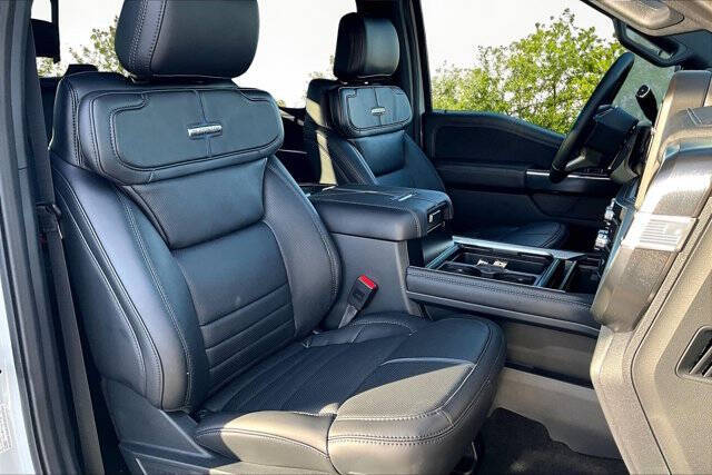 2026 Ford F-350 Super Duty