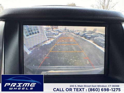 2015 Chevrolet Suburban LT