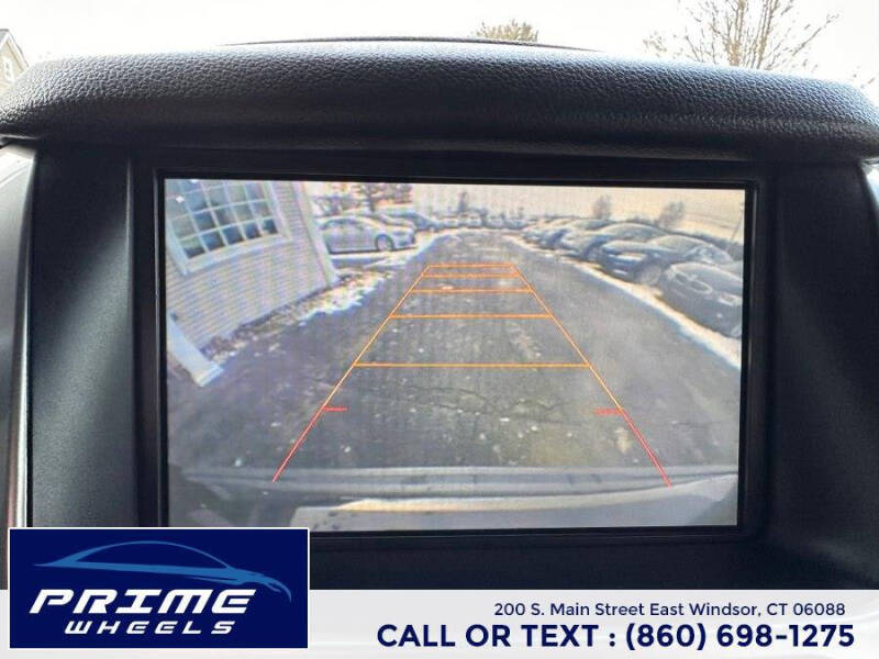 2015 Chevrolet Suburban LT