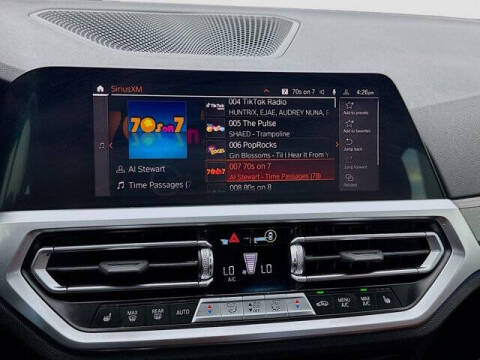 2022 BMW 4 Series 430i Gran Coupe