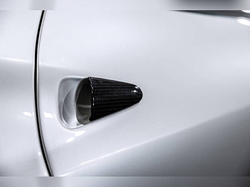 2013 Ferrari 458 Spider