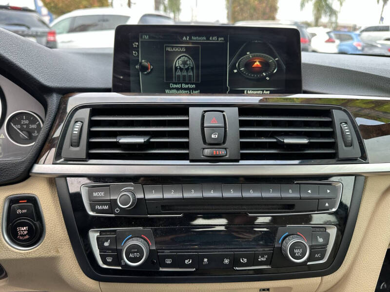 2017 BMW 4 Series 430i