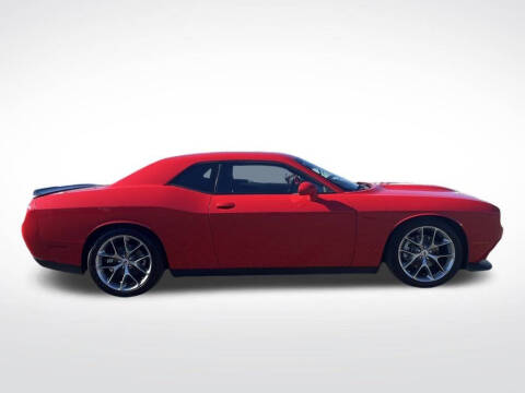 2023 Dodge Challenger GT