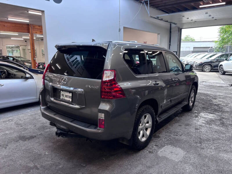2010 Lexus GX 460 Premium