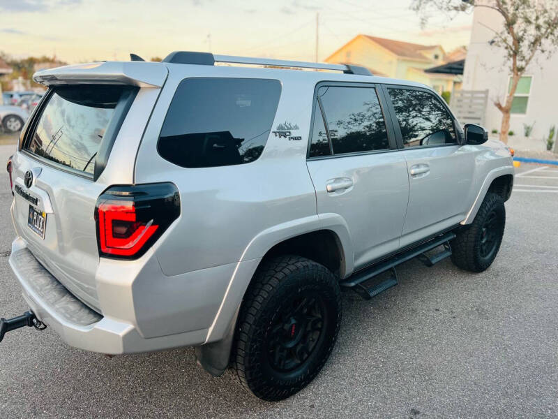 2015 Toyota 4Runner SR5 Premium