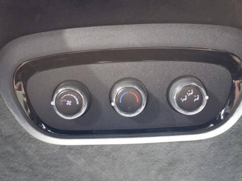 2022 Dodge Durango Citadel