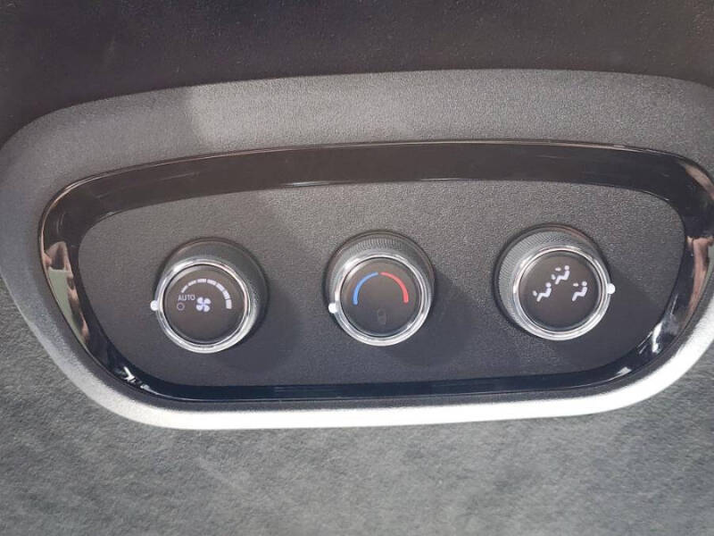 2022 Dodge Durango Citadel