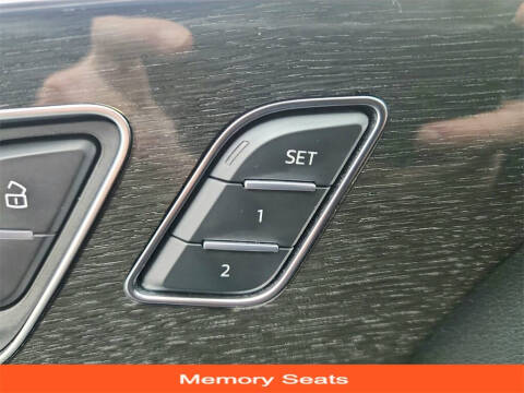 2021 Audi Q7 quattro Premium 45 TFSI