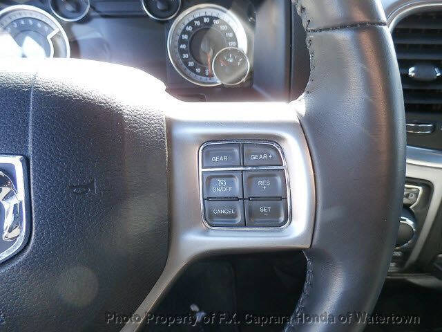 2021 RAM 1500 Classic