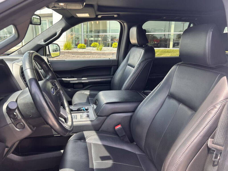2021 Ford Expedition XLT