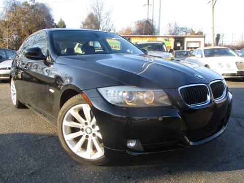 2009 BMW 3 Series for sale at Unlimited Auto Sales Inc. in Mount Sinai NY