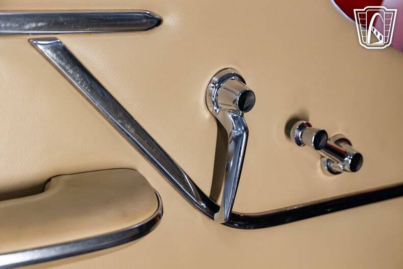 1955 Chrysler 300