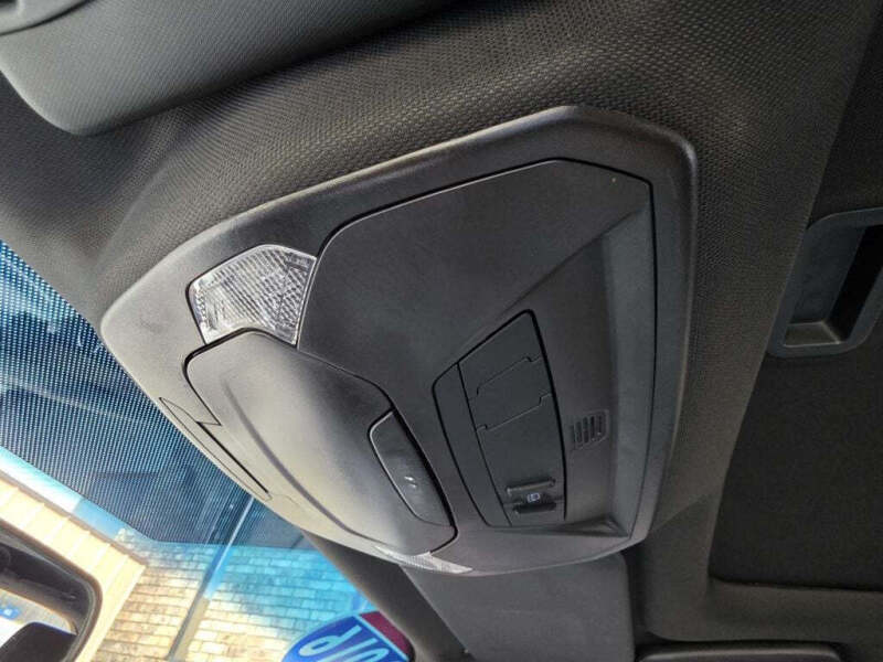2016 Ford Focus ST