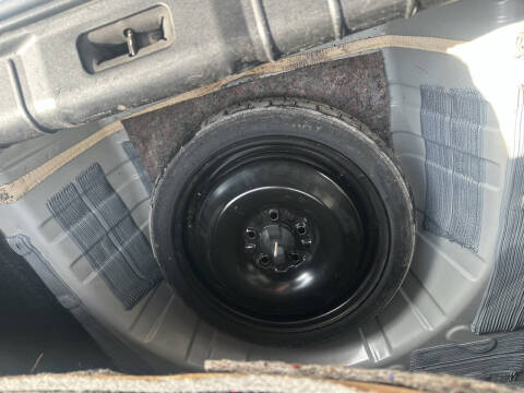 2012 Chevrolet Malibu LT